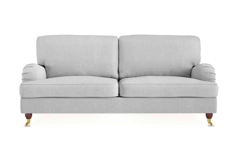 Howard Lyx 3-sits Tygsoffa