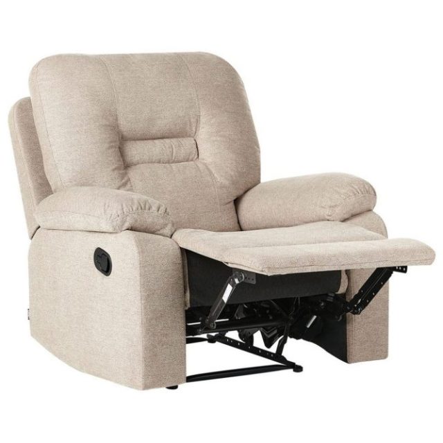 Fåtölj Alnor Beige