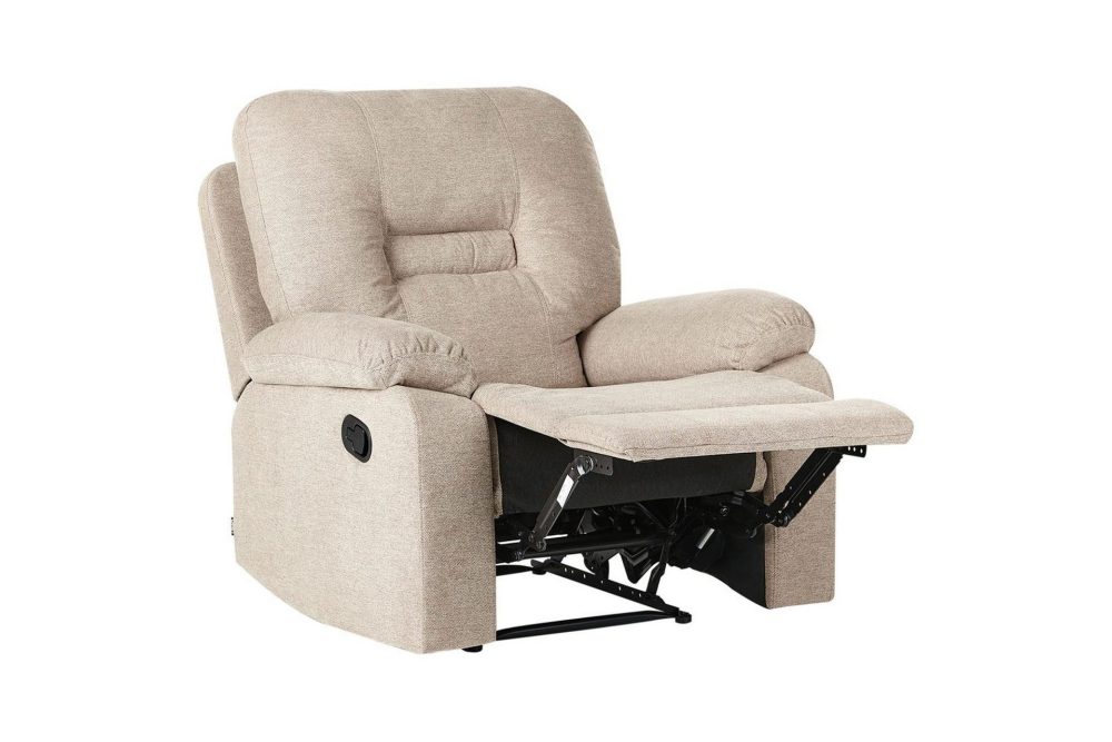 Fåtölj Alnor Beige
