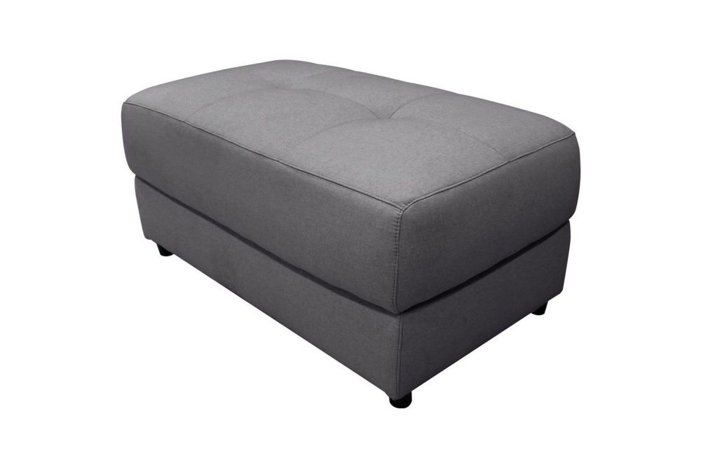 Fotpall/pall Capena