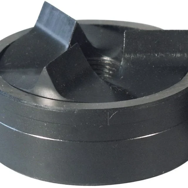 Alfra 01775 Hålstans Ø 22.5 mm, PG16