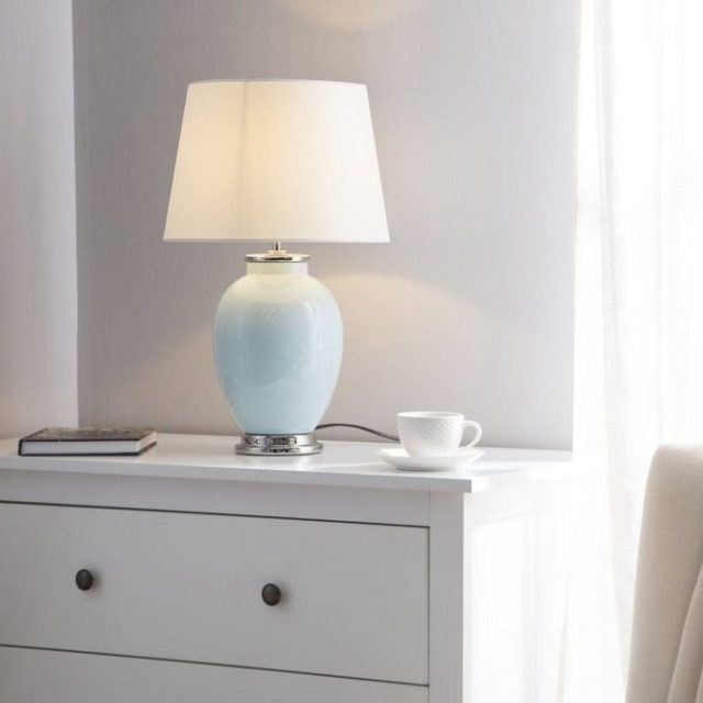 Brenta Bordslampa 34 cm
