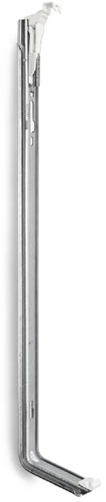 Thermopanel TP 11-400 Konsol för radiator 93 x 400 mm - Bild 2