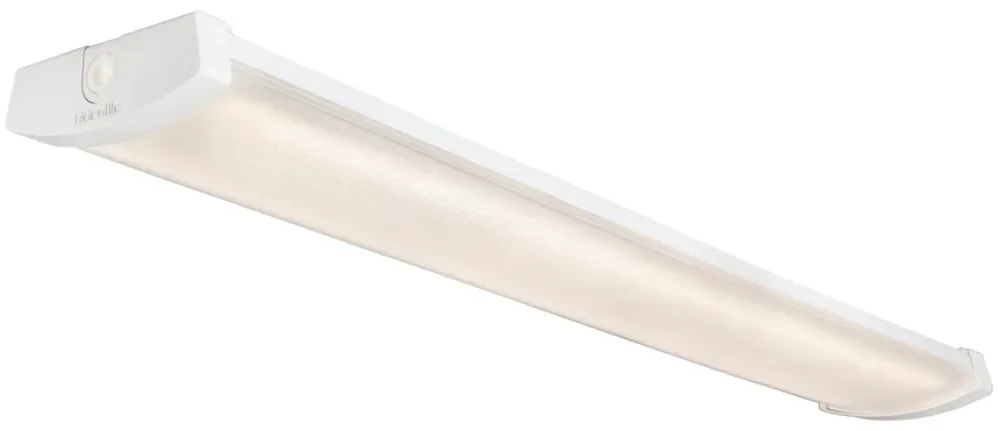 Hide-a-Lite Liteline 1200 EM Takarmatur 36W, med nödljusdrift 4600 lm, 3000K
