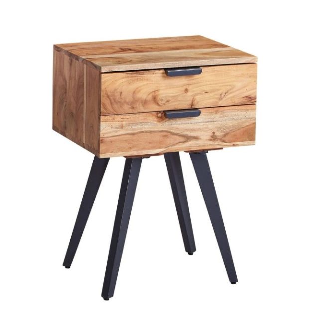 Willowdale Sängbord 47 cm