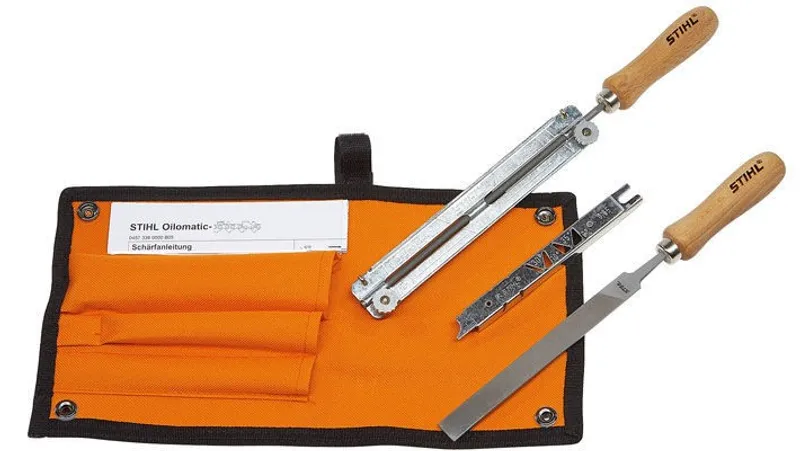 Stihl Filsats 1/4
