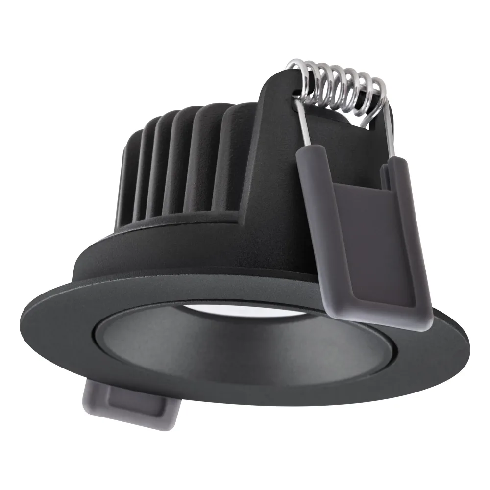 LEDVANCE Spot Adjust Downlight 8 W Silver