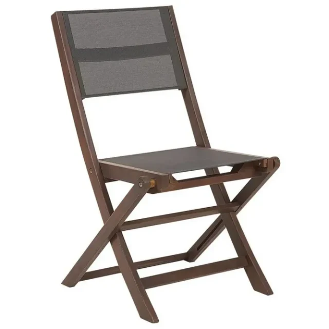 Kettelle Klappstol Utomhus 57x50x90 cm