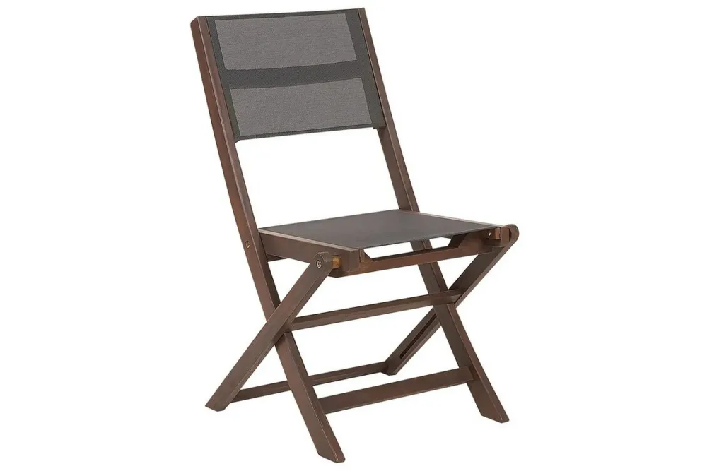 Kettelle Klappstol Utomhus 57x50x90 cm