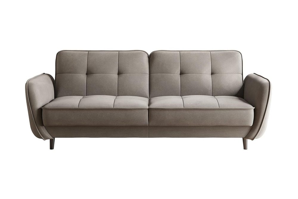 Katsuya Bäddsoffa 3-sits