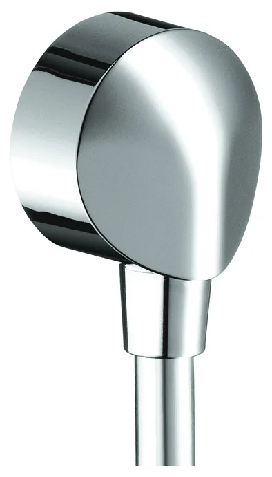 Hansgrohe Fixfit Slanganslutning
