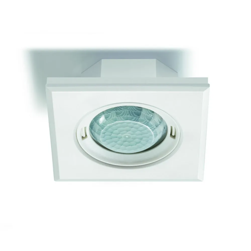 ESYLUX EP10451713 Rörelsesensor Vit