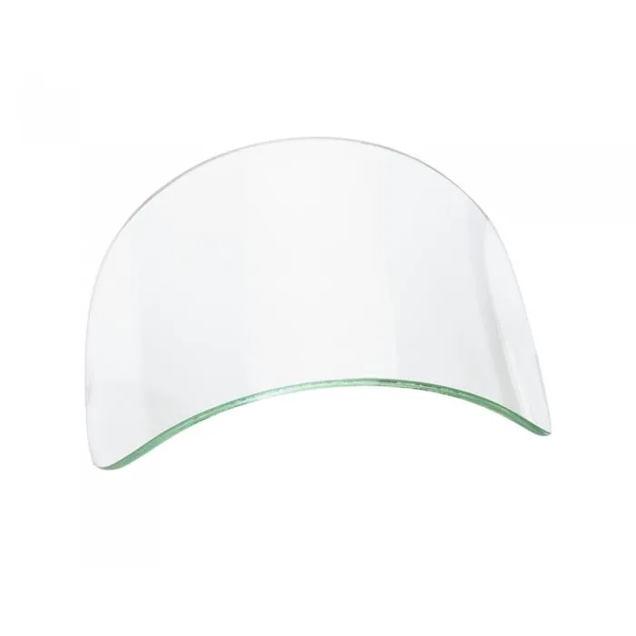 Sundström SR 366 Visir polykarbonat, till helmask SR 200