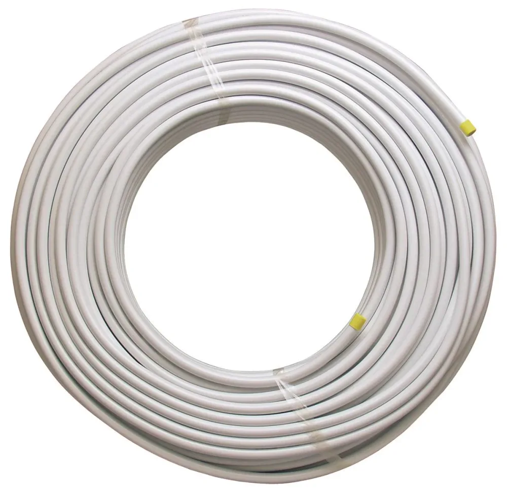 Uponor Uni Pipe Plus MLC-rör 16 x 2 mm 100 m