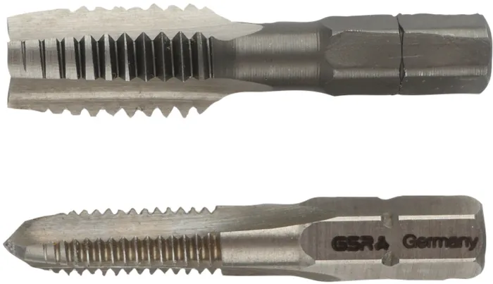 GÄNGTAPP HEX M8