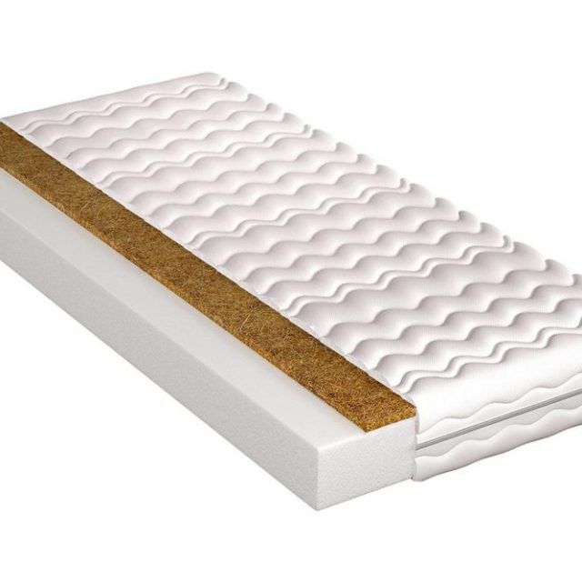 Artino Madrass 90x200x15 Skum