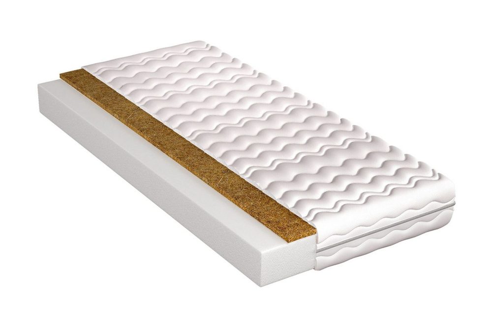 Artino Madrass 90x200x15 Skum
