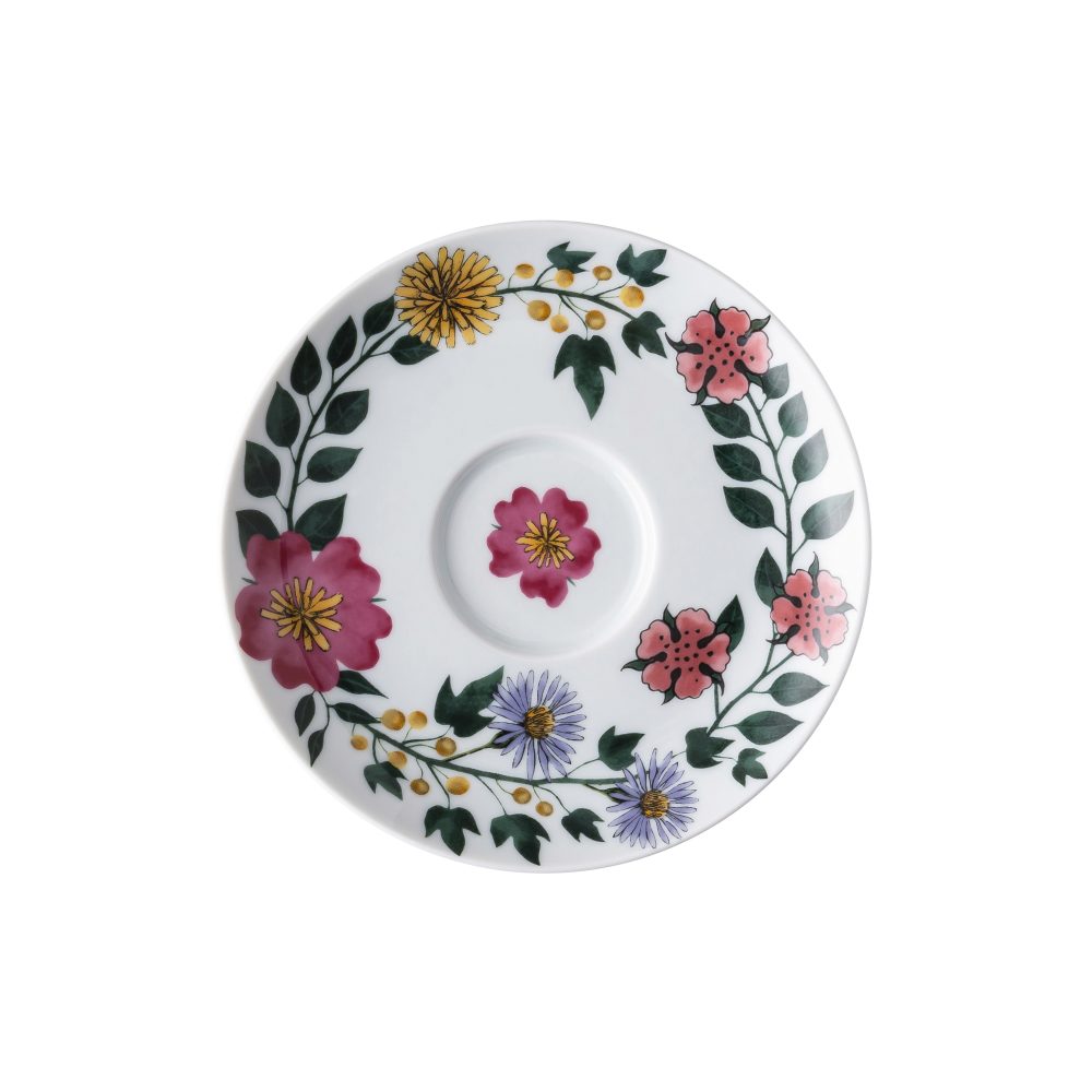 Magic Garden Blossom tefat 14,5 cm, Multi