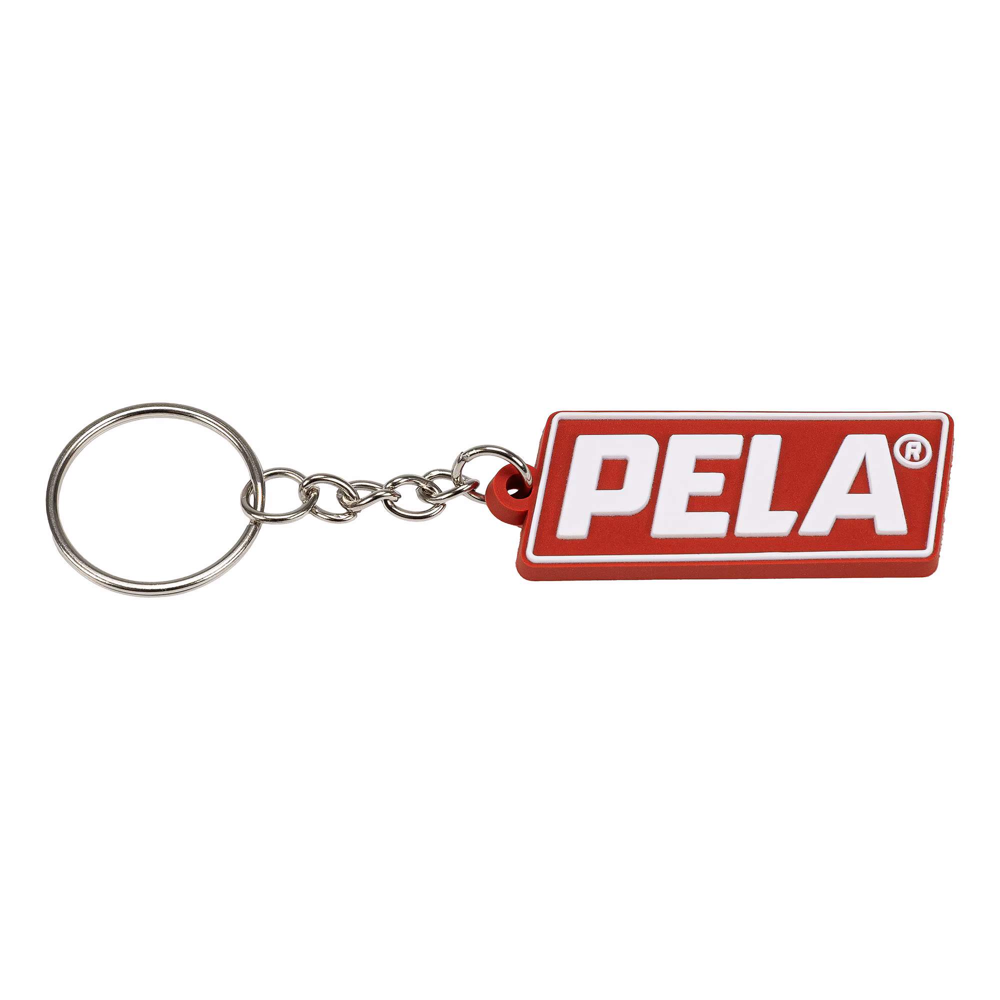 Kjøp PELA Nøkkelring Pela