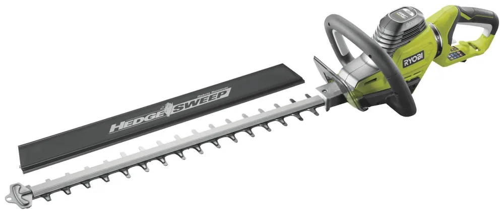 Ryobi RHT8165RL Häcksax 800 W