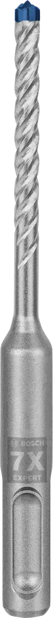 Bosch Expert 7X Hammarborr SDS-Plus, 30-pack 6 x 165 mm