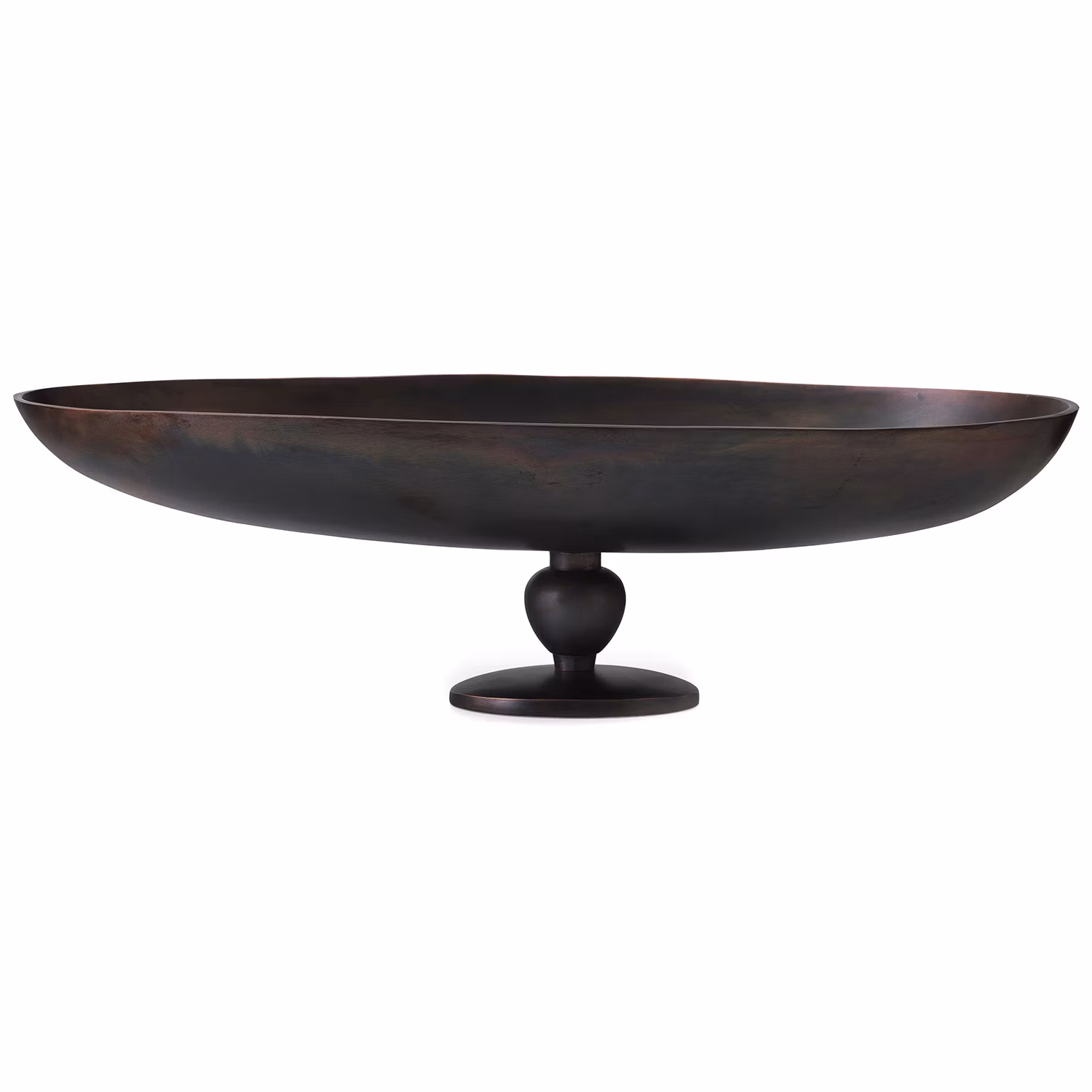 Pavot Skål Aluminium, 48 cm