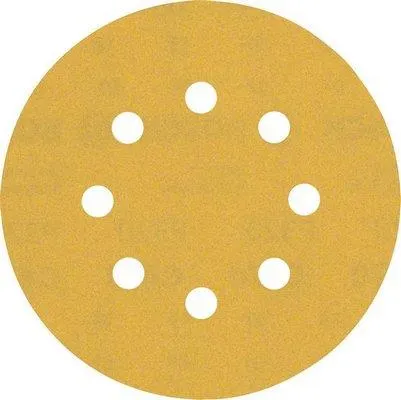 Bosch Expert C470 Slippapper 80x133 mm, 10-pack 80x133 mm - Bild 2