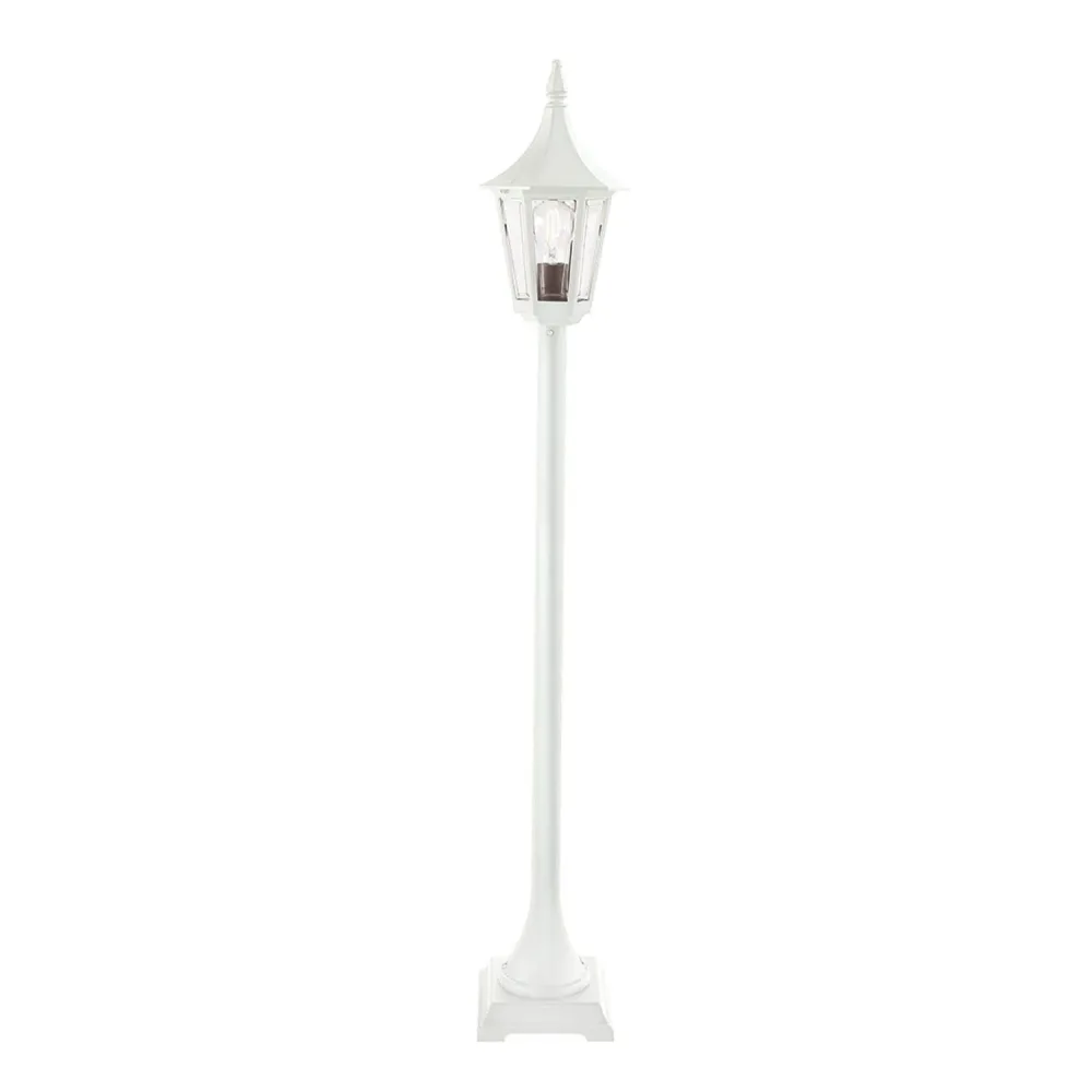 Norlys Rimini 404 Grindlykta E27, 46W, IP54
