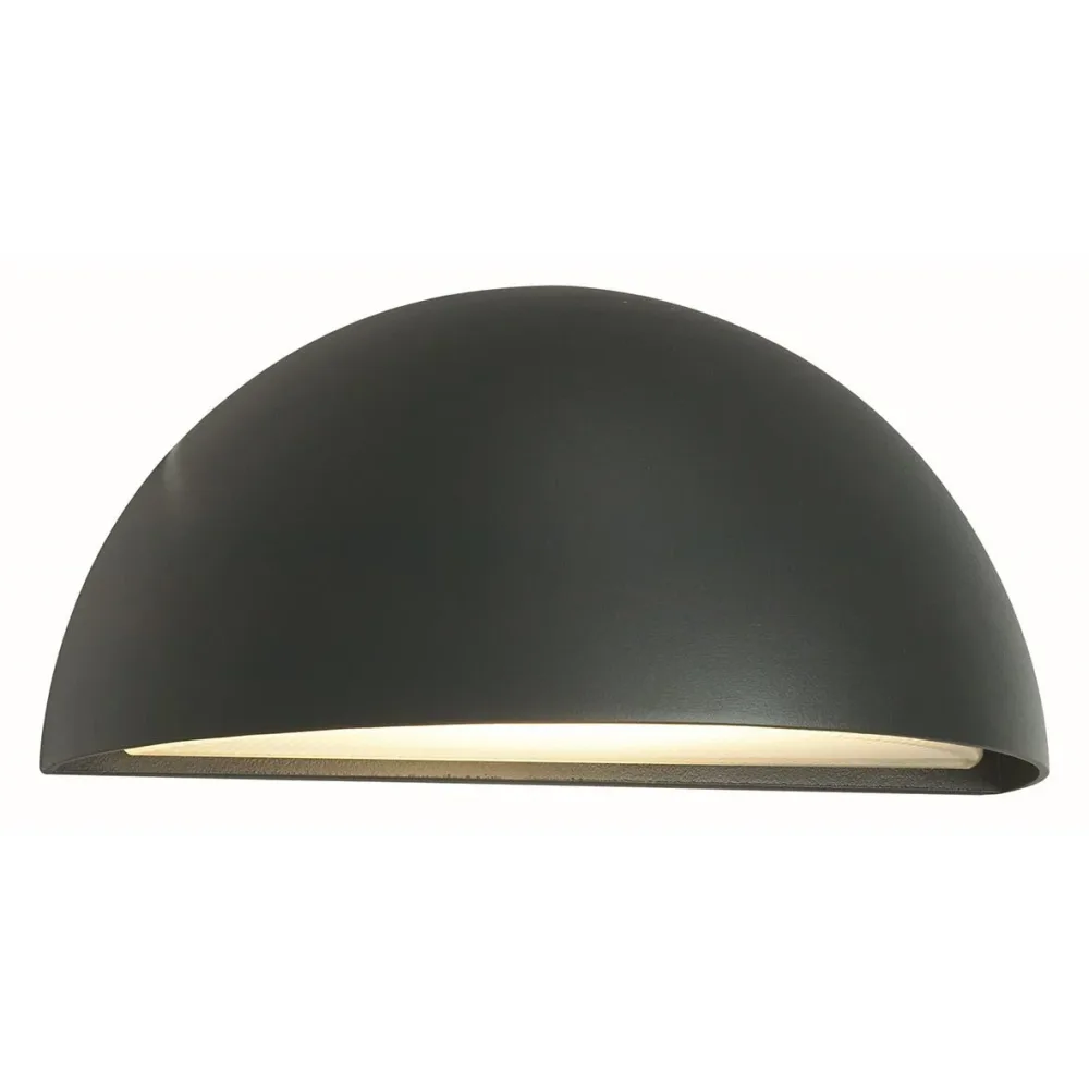 Norlys Halden 5020 Väggarmatur LED, 4000K, 9,9W, IP65 Vit - Bild 2