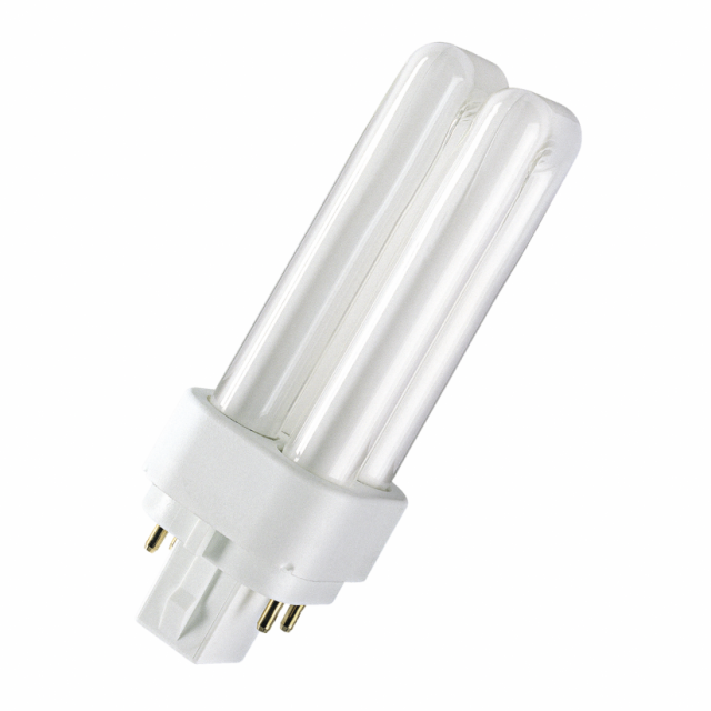 KOMPAKTLYSRÖR G24Q-2 830 18W