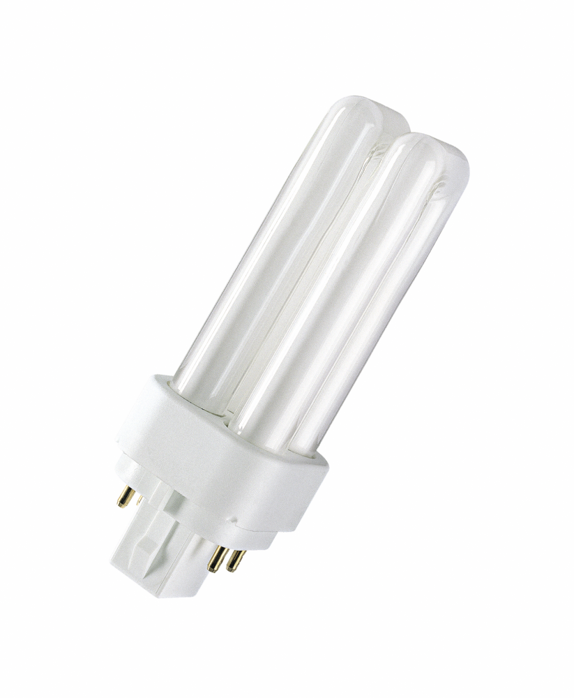 KOMPAKTLYSRÖR G24Q-2 830 18W