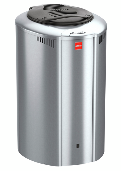 BASTUAGGREGAT FORTE AF6 STEEL