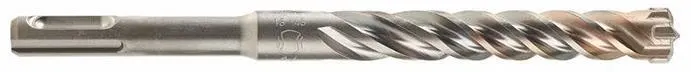 Milwaukee MX4 Hammarborr SDS-Plus, 4-skärs 5x115 mm
