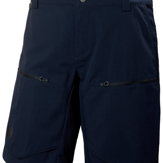 CREWLINE HELLY HANSEN CARGO SHORTS 2 597NAV