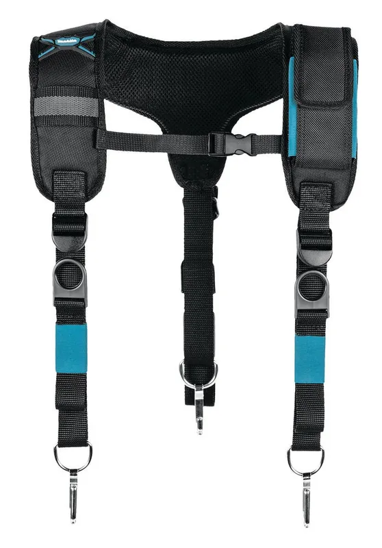 Makita E-15372 Vadderade Hängslen