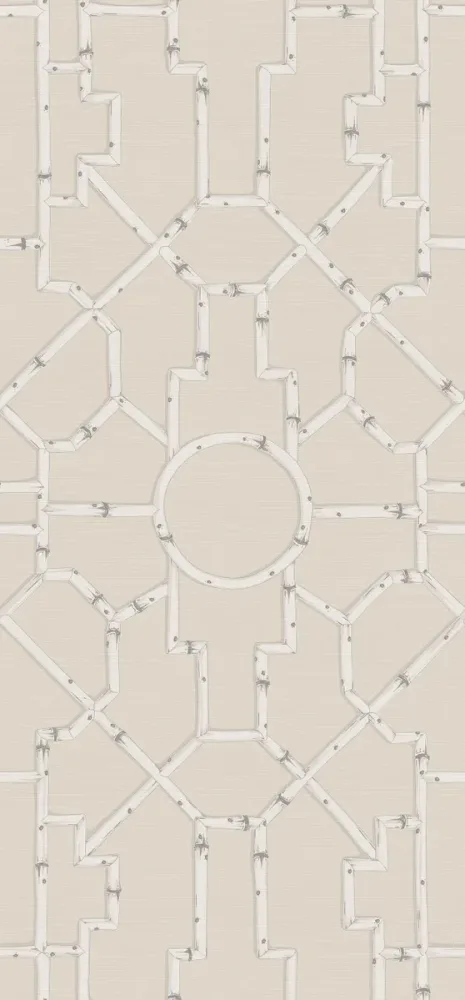 Jannelli & Volpi - Baldwin Bamboo