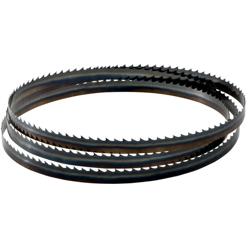 Metabo 0909029260 Sågblad 2240 mm A6 kroktänder, 15x0,6 mm - Bild 2