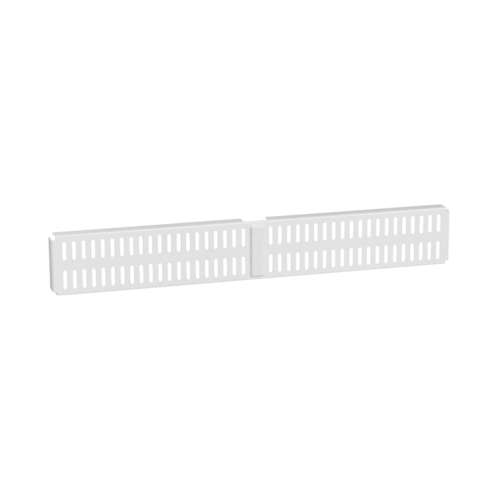 FÖRVARINGSLIST D&W VIT ELFA 333810