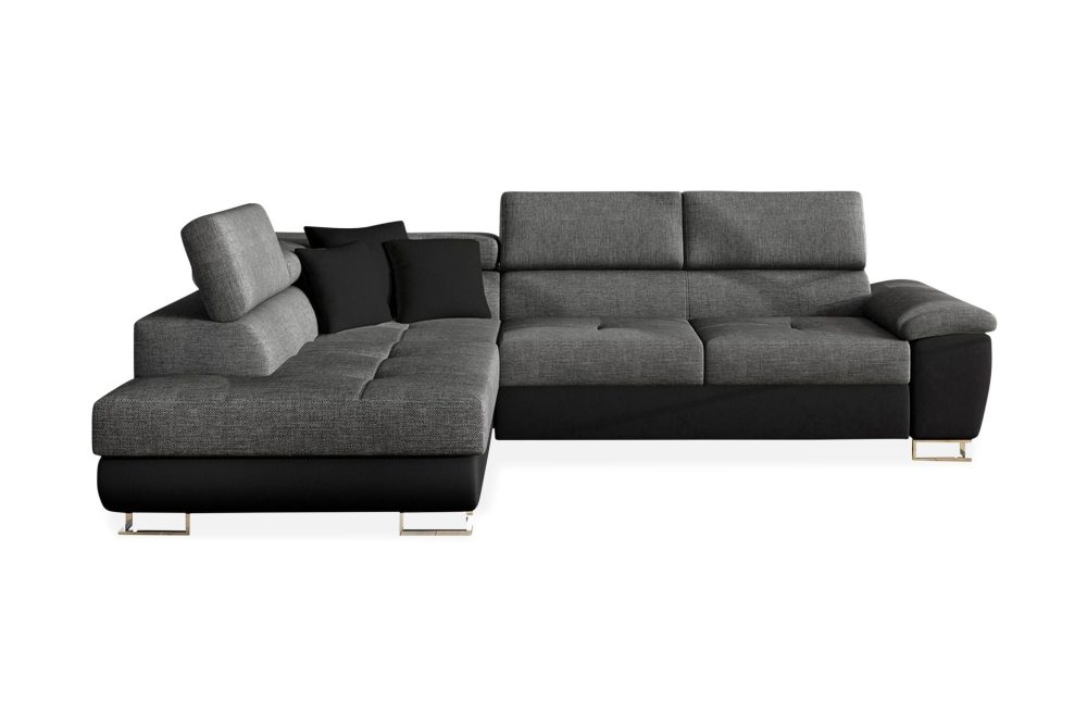 Regina Hörnbäddsoffa