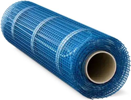 Ebeco Thermoflex 45 Värmekabelmatta 45W/m² 50 x 880 cm (205W)