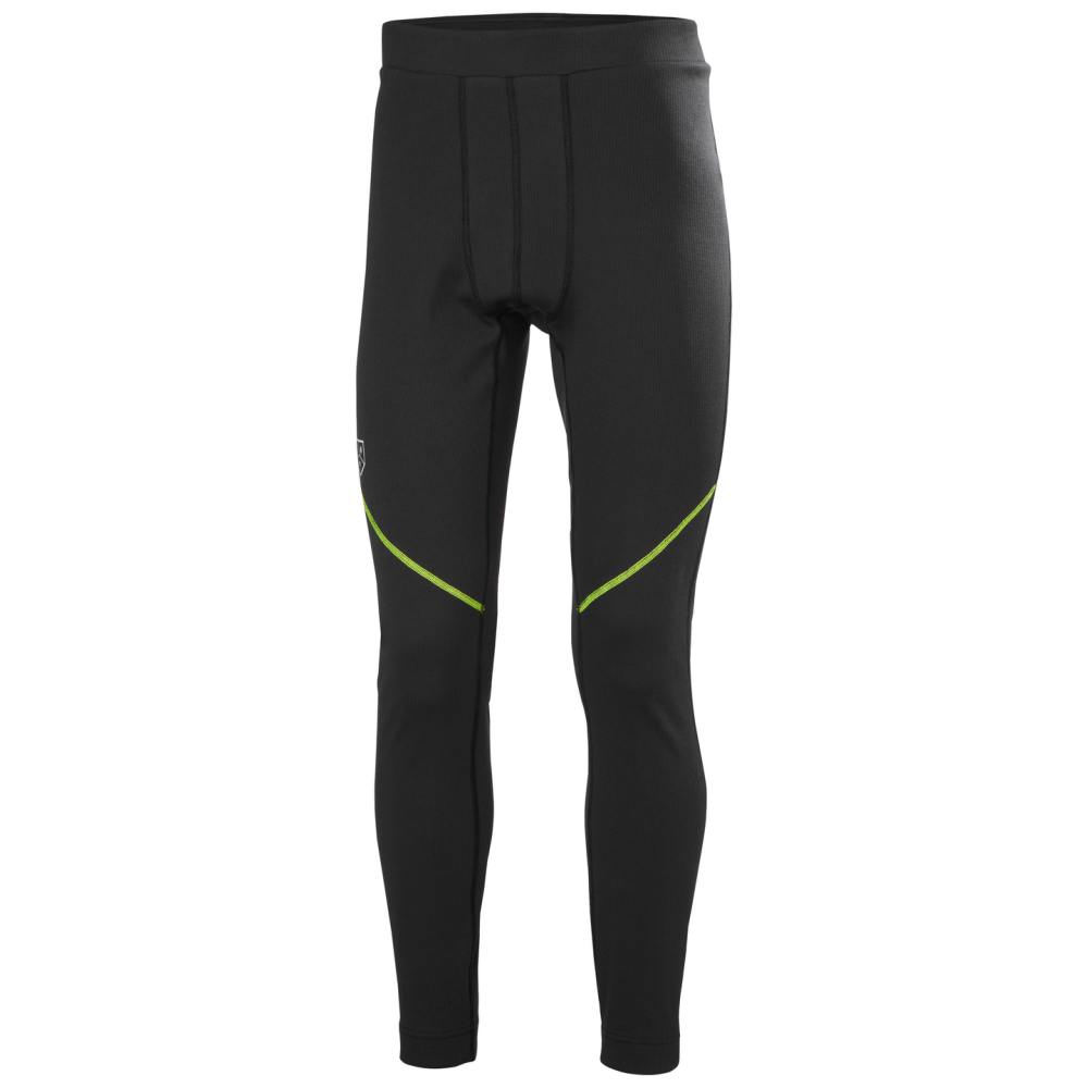 BYXA 75449 FYRE MULTINORM MÖRKGRÅ XS