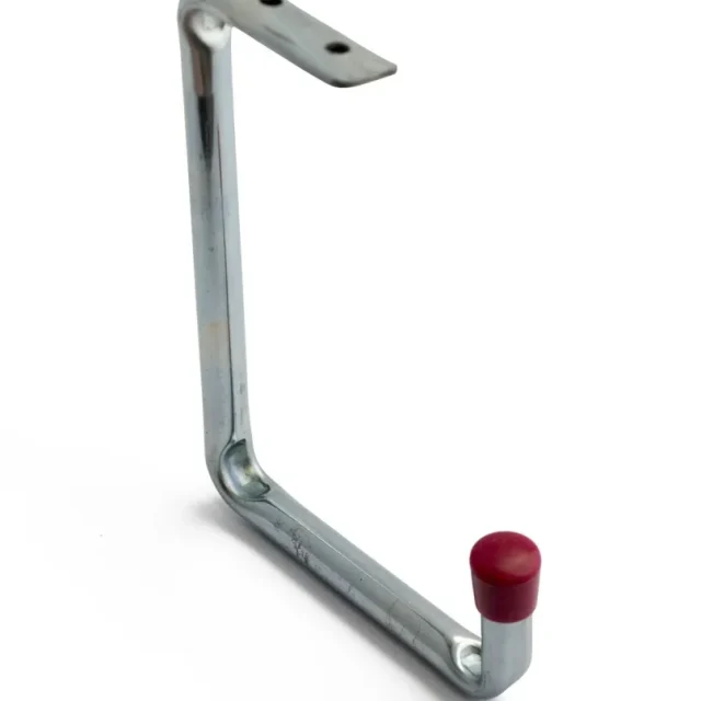 Habo 11305 Tak- och hyllkrok 160 x 110 mm