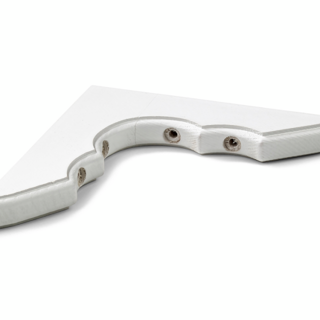 KONSOL HABO 167 VIT 250MM