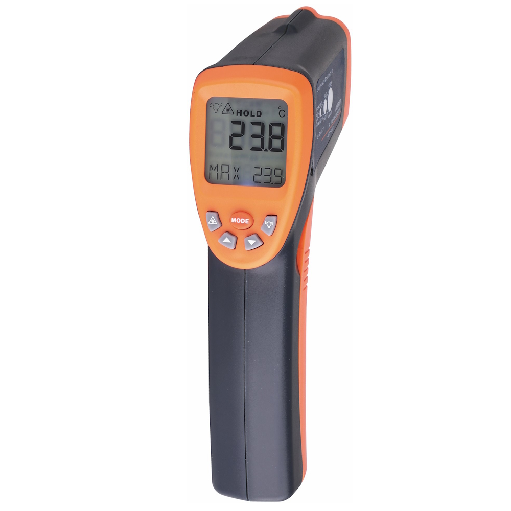 Infraröd Termometer, Malmbergs 4201620