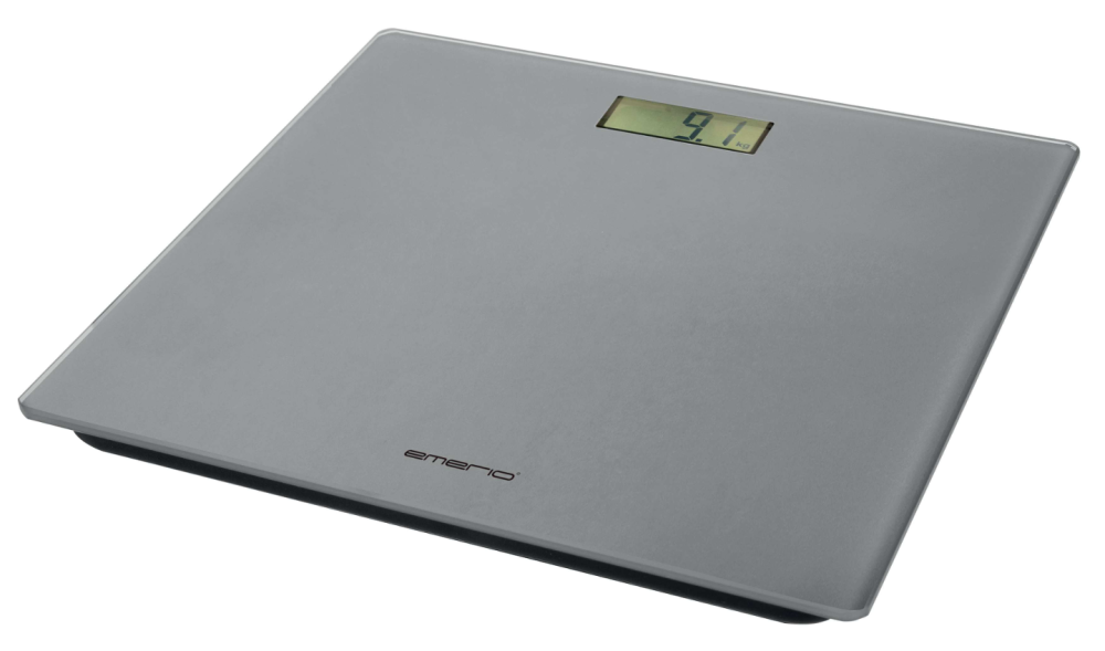 PERSONVÅG MAX 180KG BR-211824 EMERIO