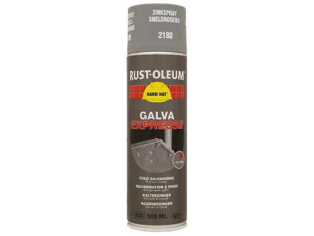 KALLGALV SPRAY GALVA EXP 2180