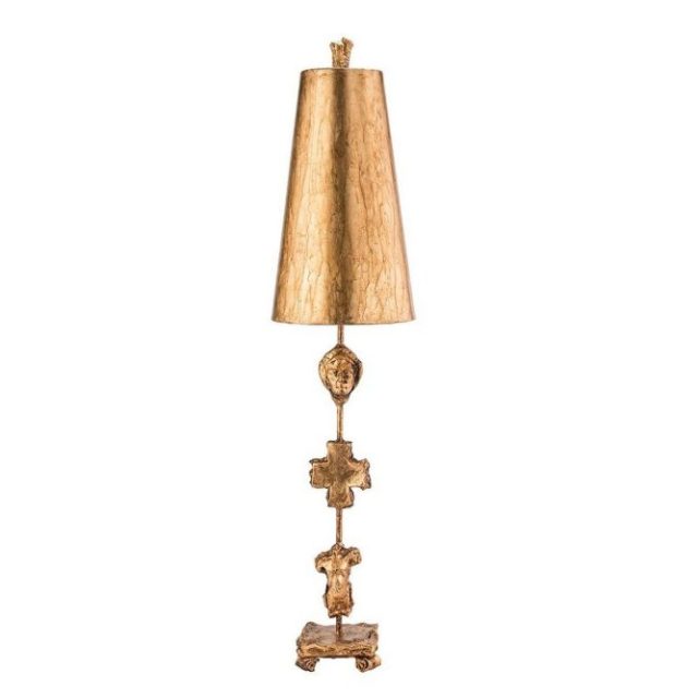Bordslampa Flambeau Fragment