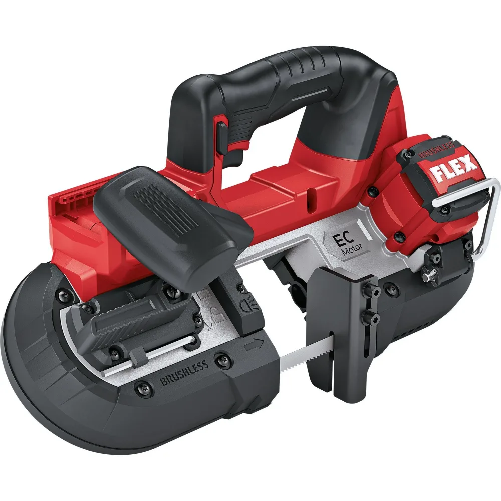 Flex SBE64 18-EC Bandsåg