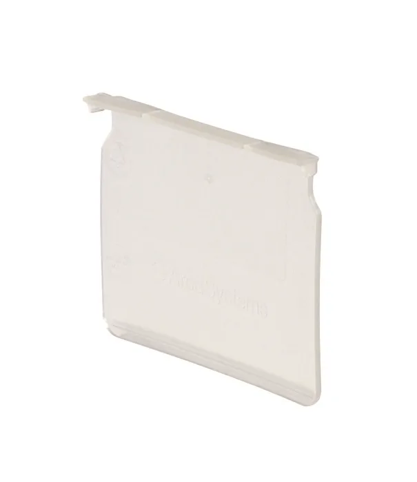 Schoeller Allibert ARCA 9141 Avdelare tvärgående 115x100 mm
