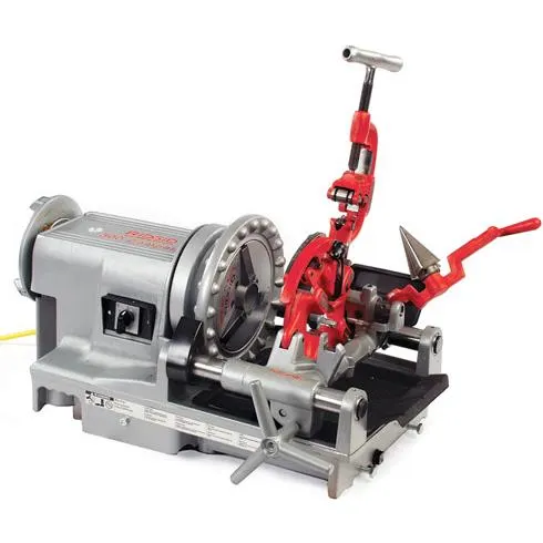 Ridgid 300 Compact Gängmaskin